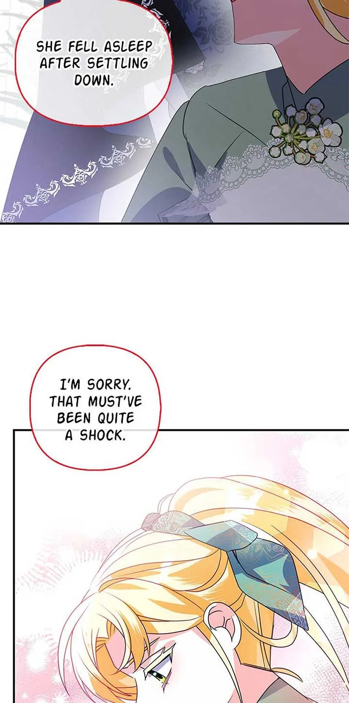 The Fake Rides in a Flower Kiln Chapter 55 page 46