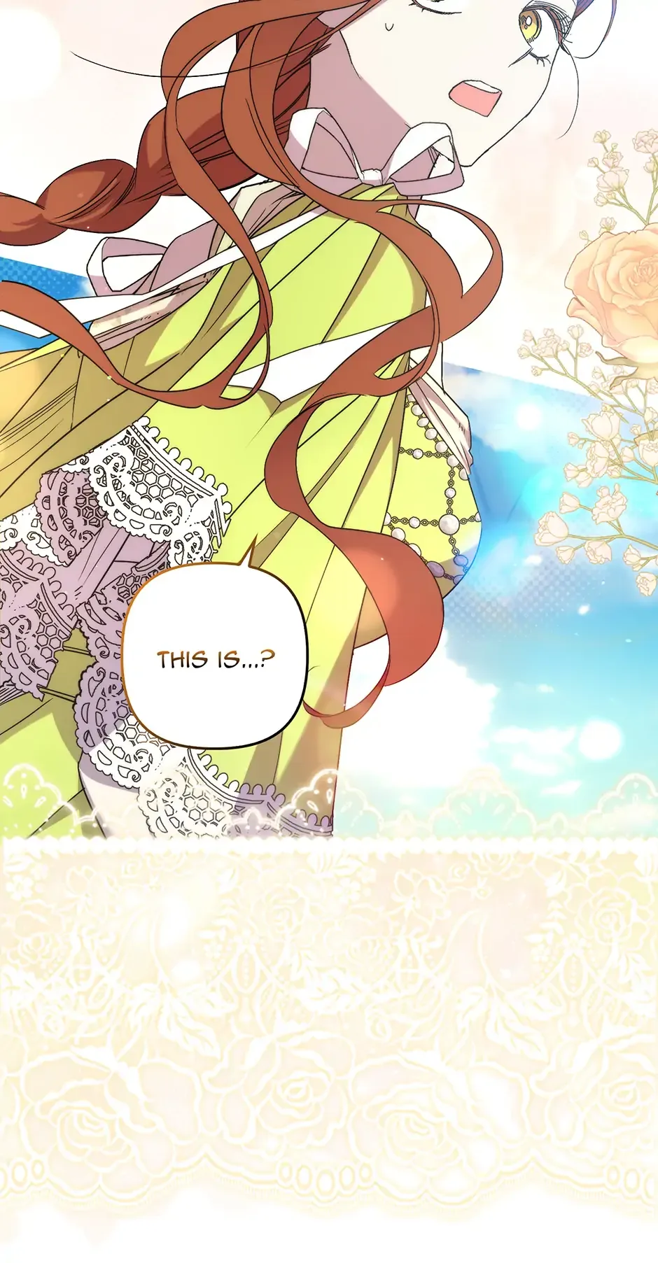 The Hero Went Crazy Even Though I’m the One Who Died Chapter 54 page 19
