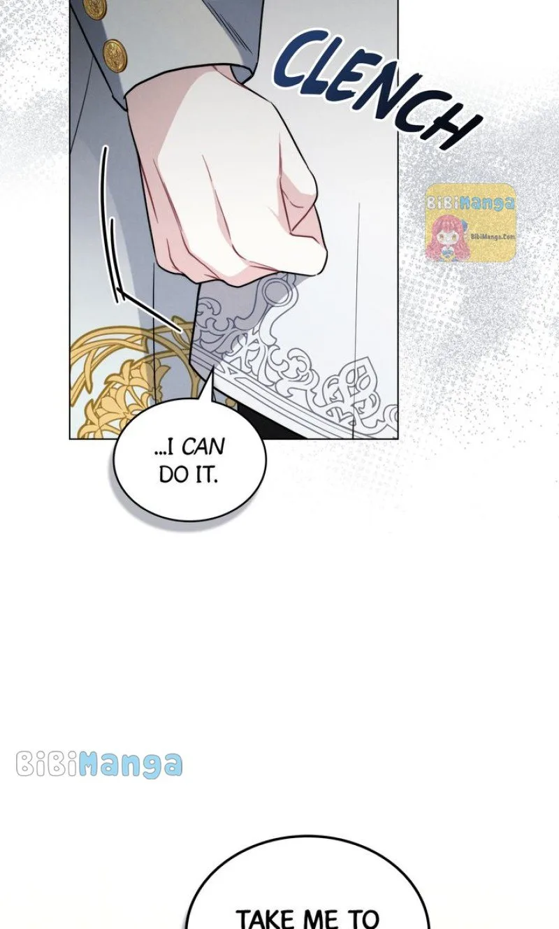 The golden dawn light will shine for you Chapter 54 page 40
