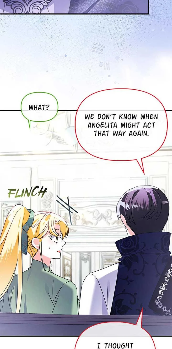 The Fake Rides in a Flower Kiln Chapter 55 page 60