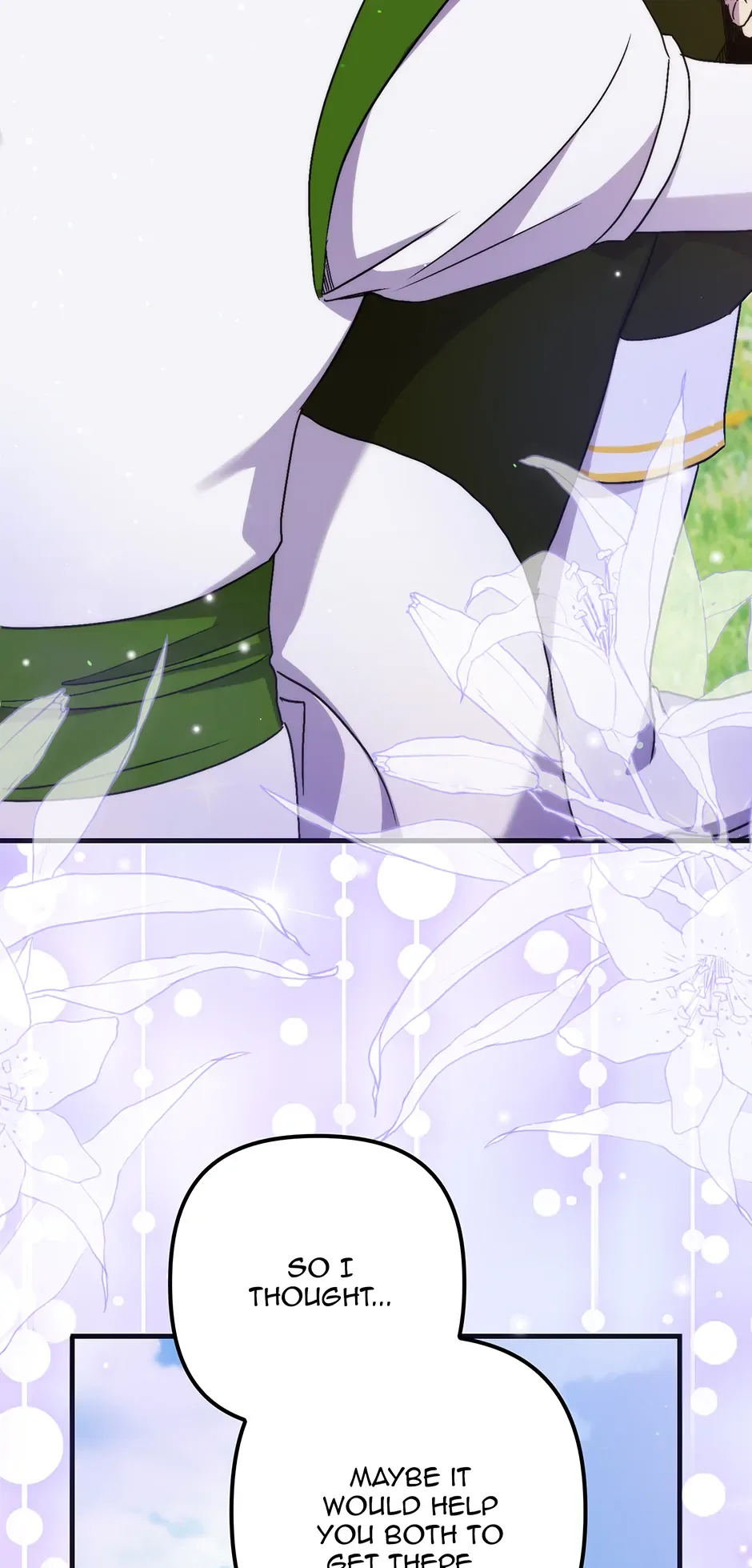 The Hero Went Crazy Even Though I’m the One Who Died Chapter 54 page 29