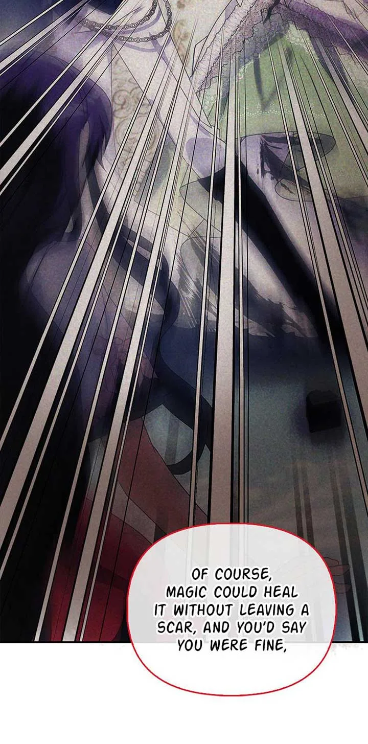 The Fake Rides in a Flower Kiln Chapter 55 page 65