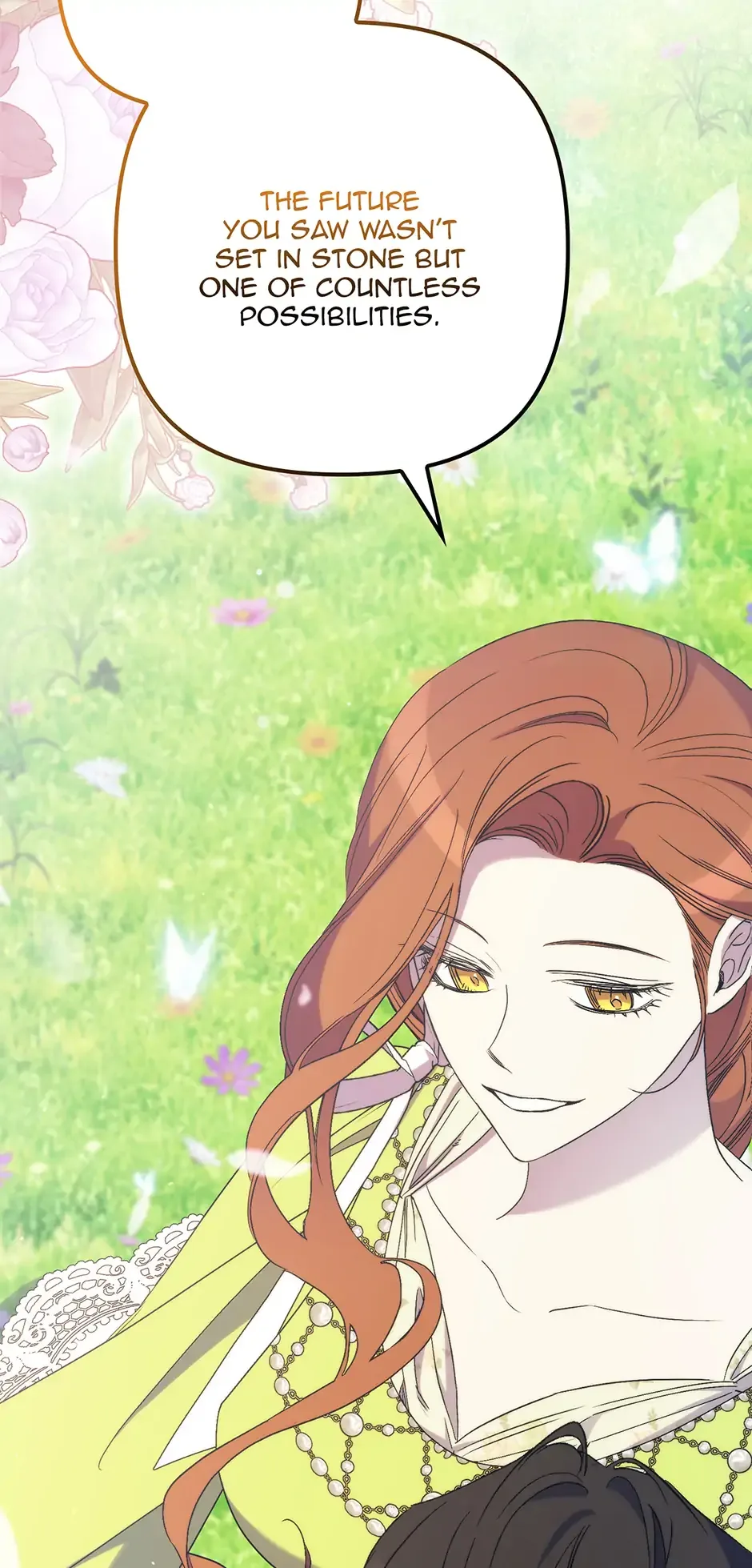 The Hero Went Crazy Even Though I’m the One Who Died Chapter 54 page 31