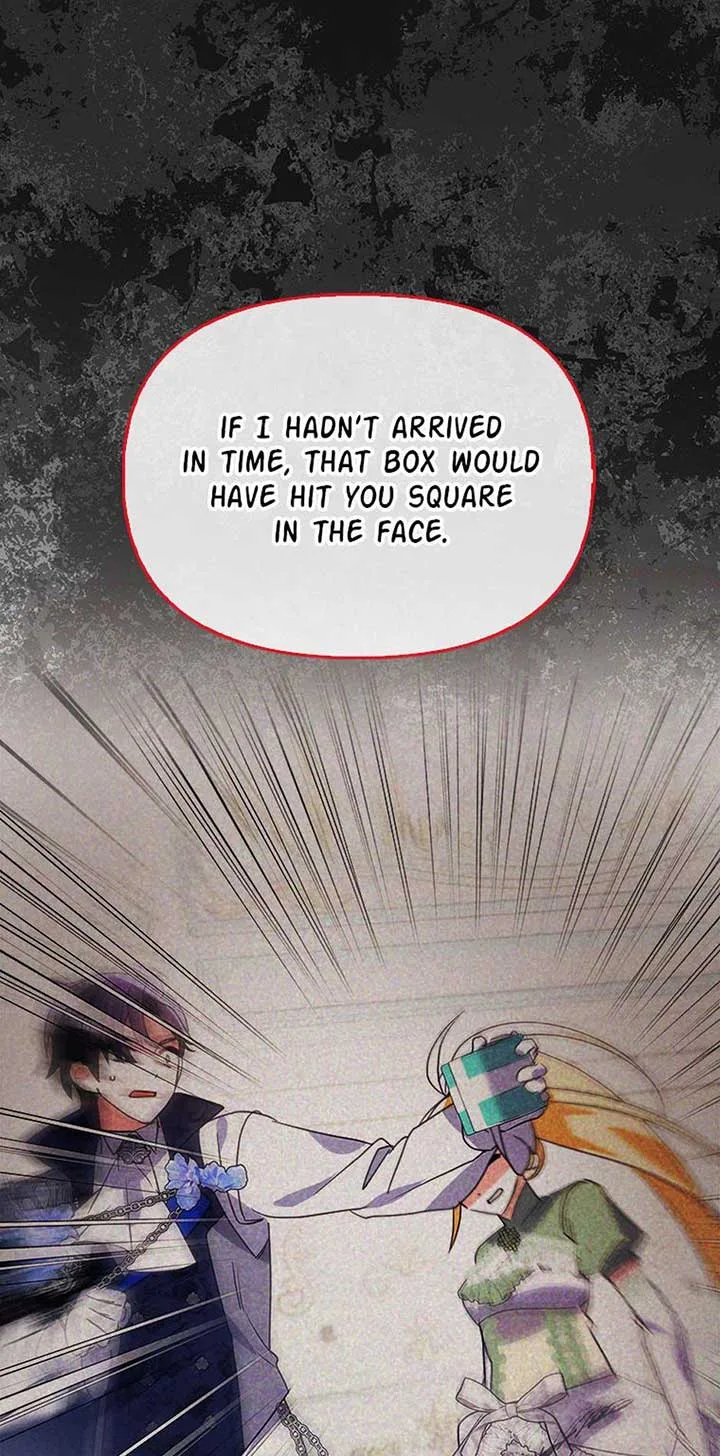 The Fake Rides in a Flower Kiln Chapter 55 page 64