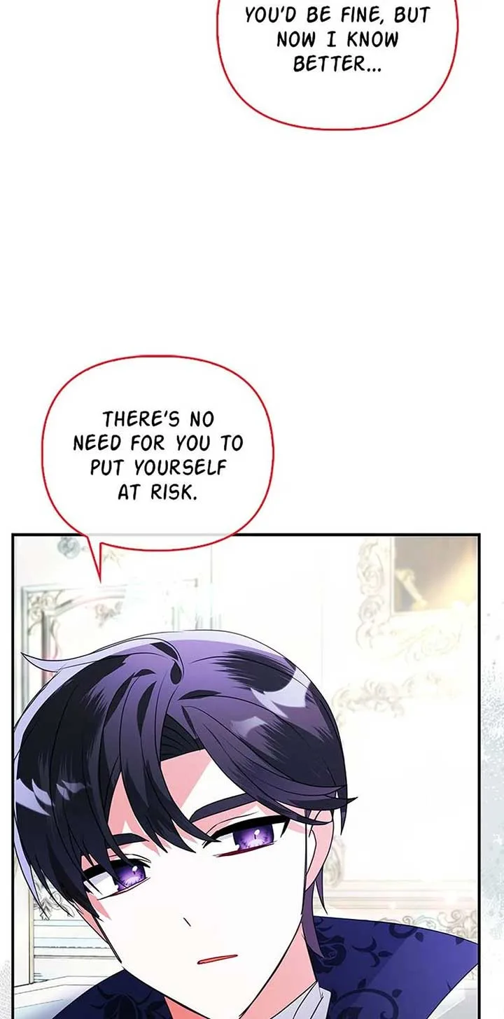 The Fake Rides in a Flower Kiln Chapter 55 page 61