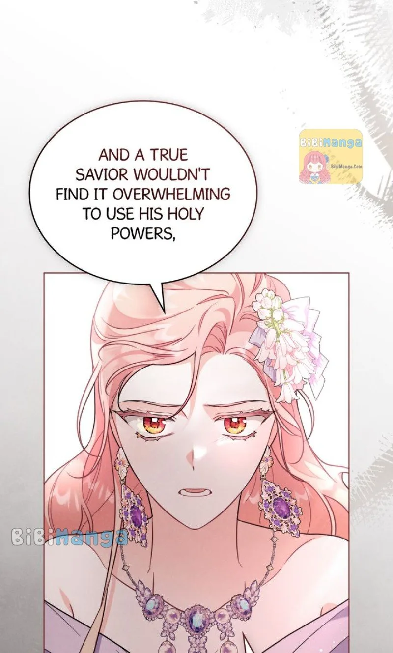 The golden dawn light will shine for you Chapter 54 page 36