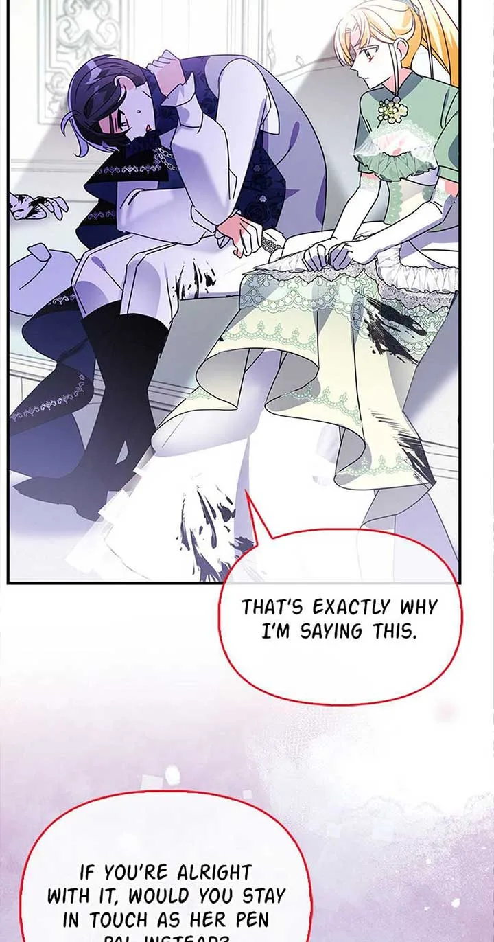 The Fake Rides in a Flower Kiln Chapter 55 page 68