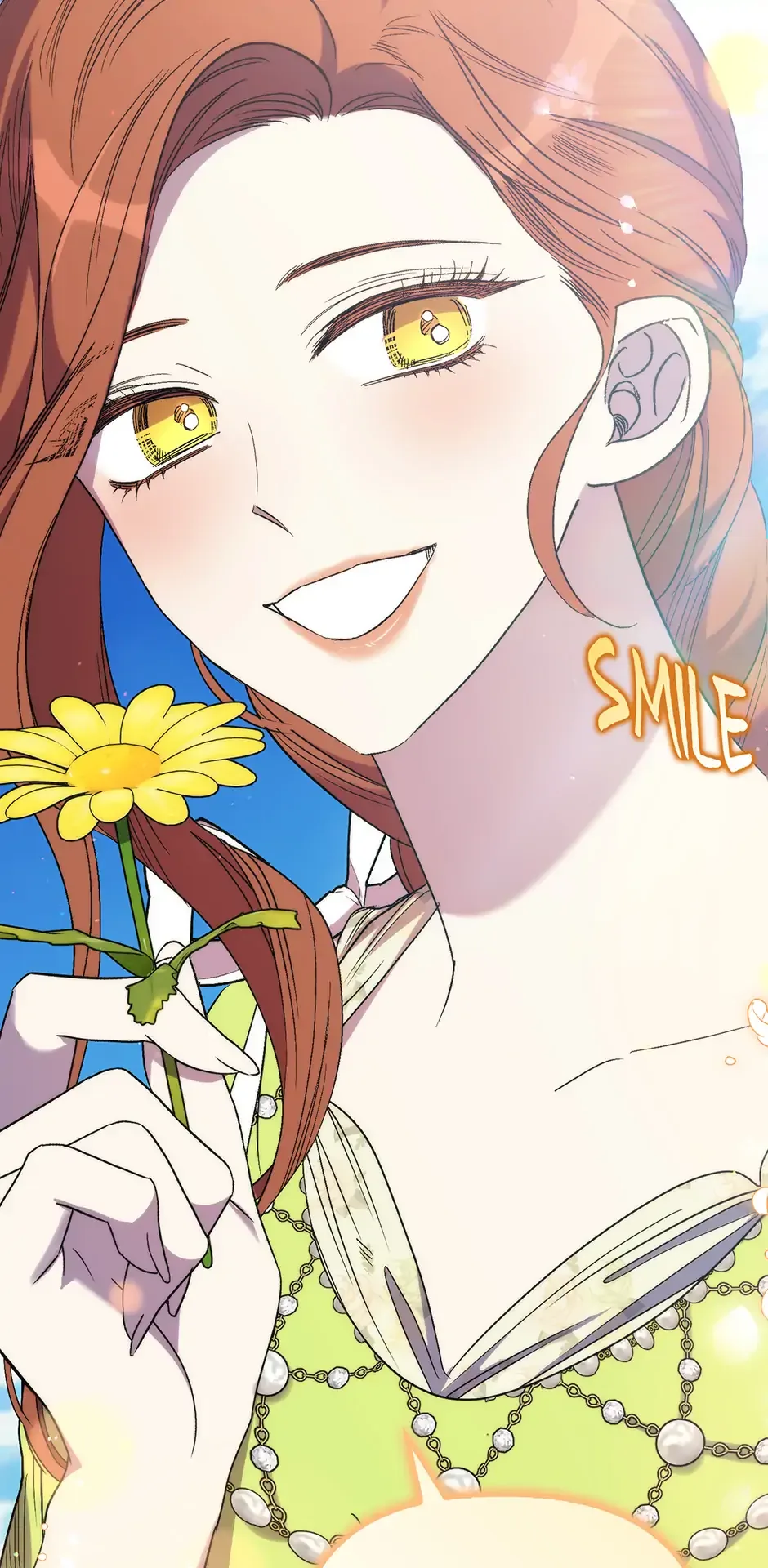 The Hero Went Crazy Even Though I’m the One Who Died Chapter 54 page 41