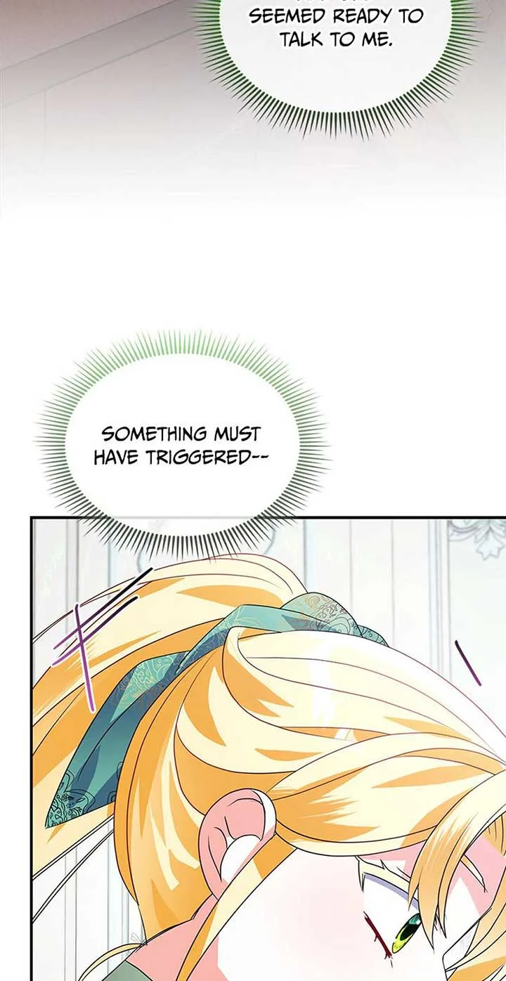 The Fake Rides in a Flower Kiln Chapter 55 page 75