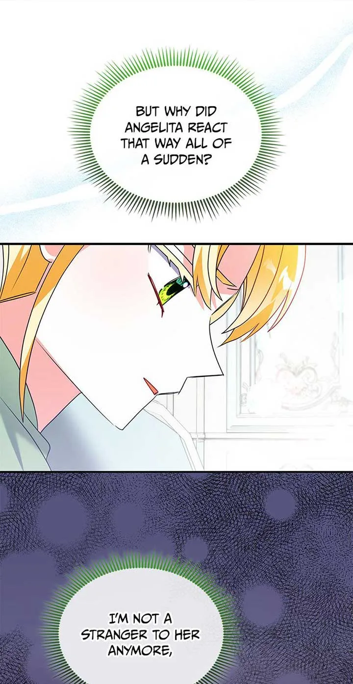 The Fake Rides in a Flower Kiln Chapter 55 page 73