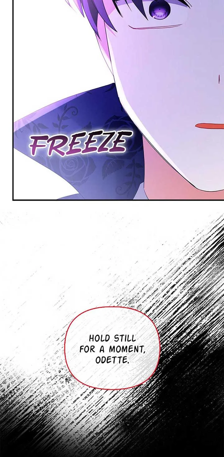 The Fake Rides in a Flower Kiln Chapter 55 page 84