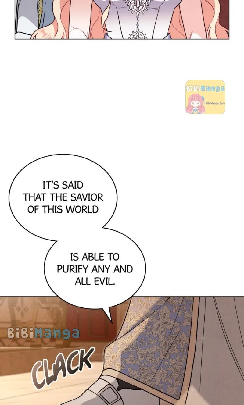 The golden dawn light will shine for you Chapter 54 page 46