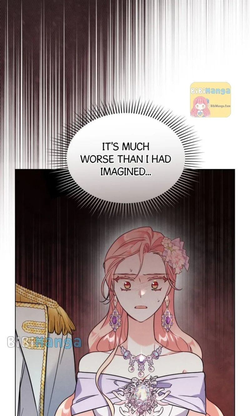 The golden dawn light will shine for you Chapter 54 page 45
