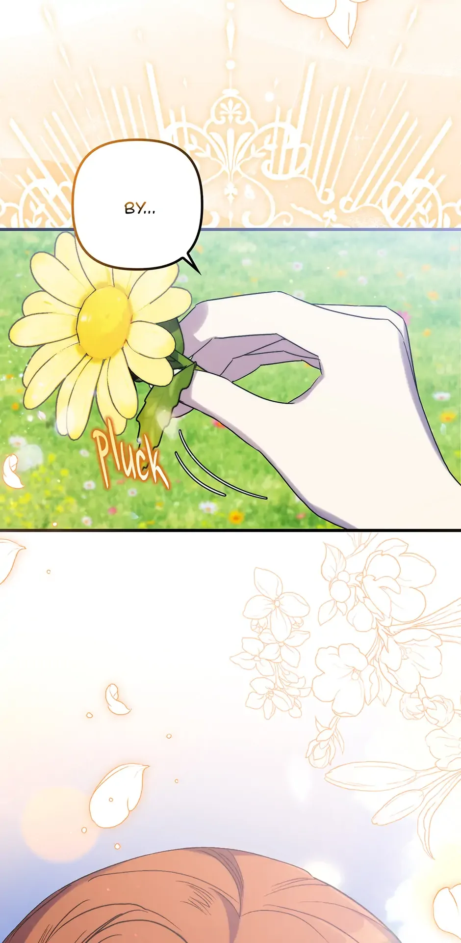 The Hero Went Crazy Even Though I’m the One Who Died Chapter 54 page 40