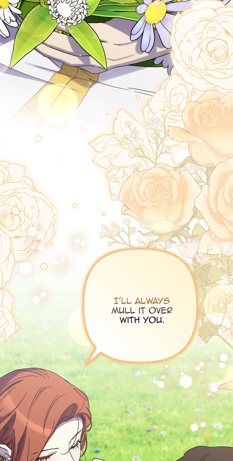The Hero Went Crazy Even Though I’m the One Who Died Chapter 54 page 46