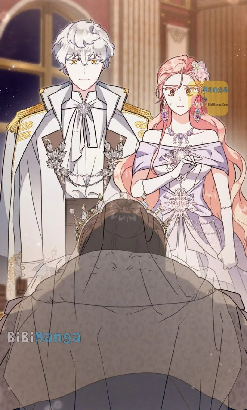 The golden dawn light will shine for you Chapter 54 page 49