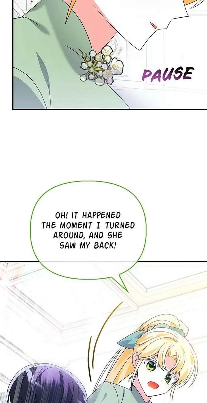 The Fake Rides in a Flower Kiln Chapter 55 page 76