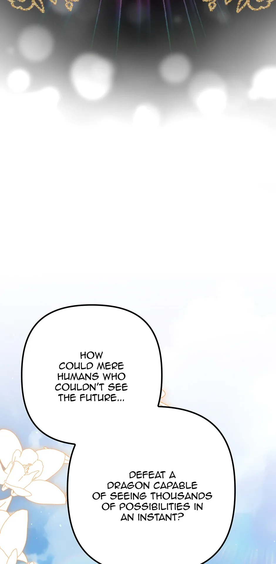 The Hero Went Crazy Even Though I’m the One Who Died Chapter 54 page 38