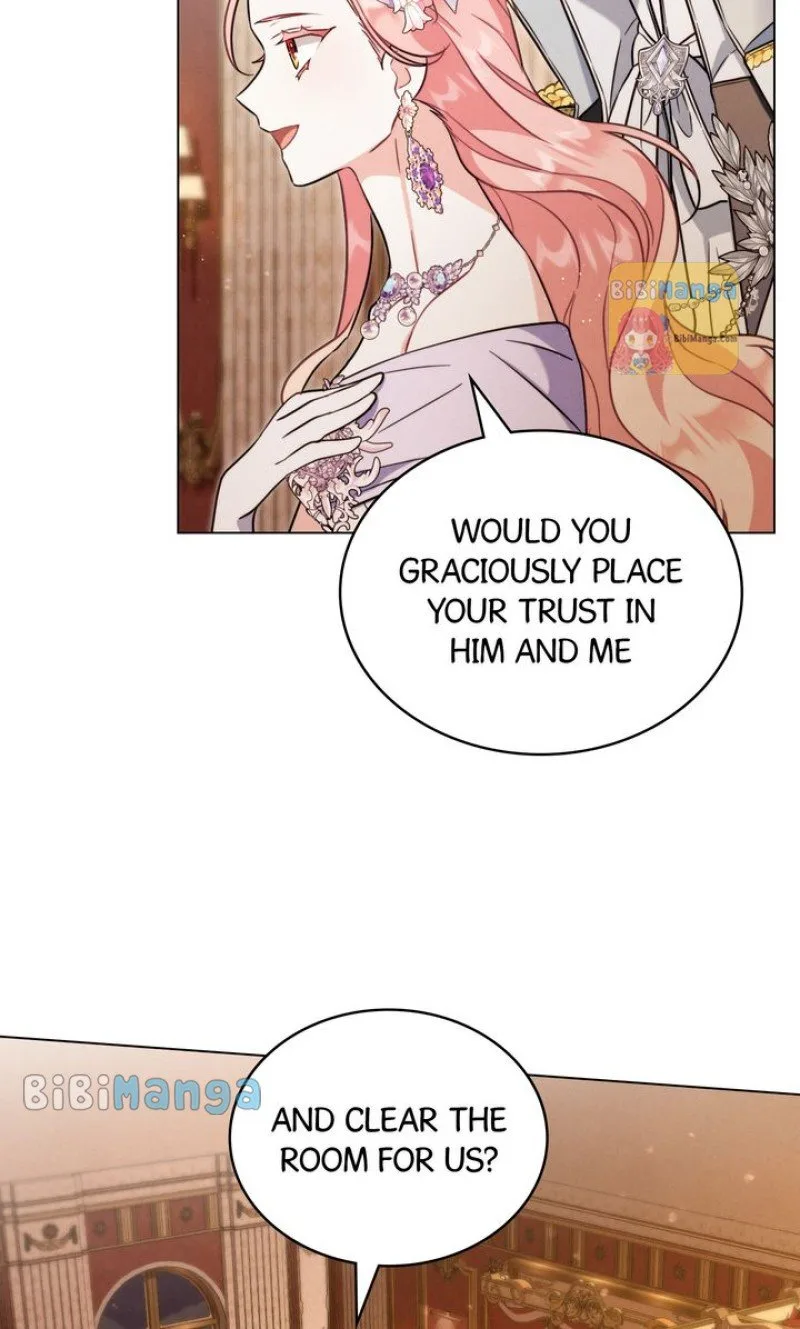 The golden dawn light will shine for you Chapter 54 page 53