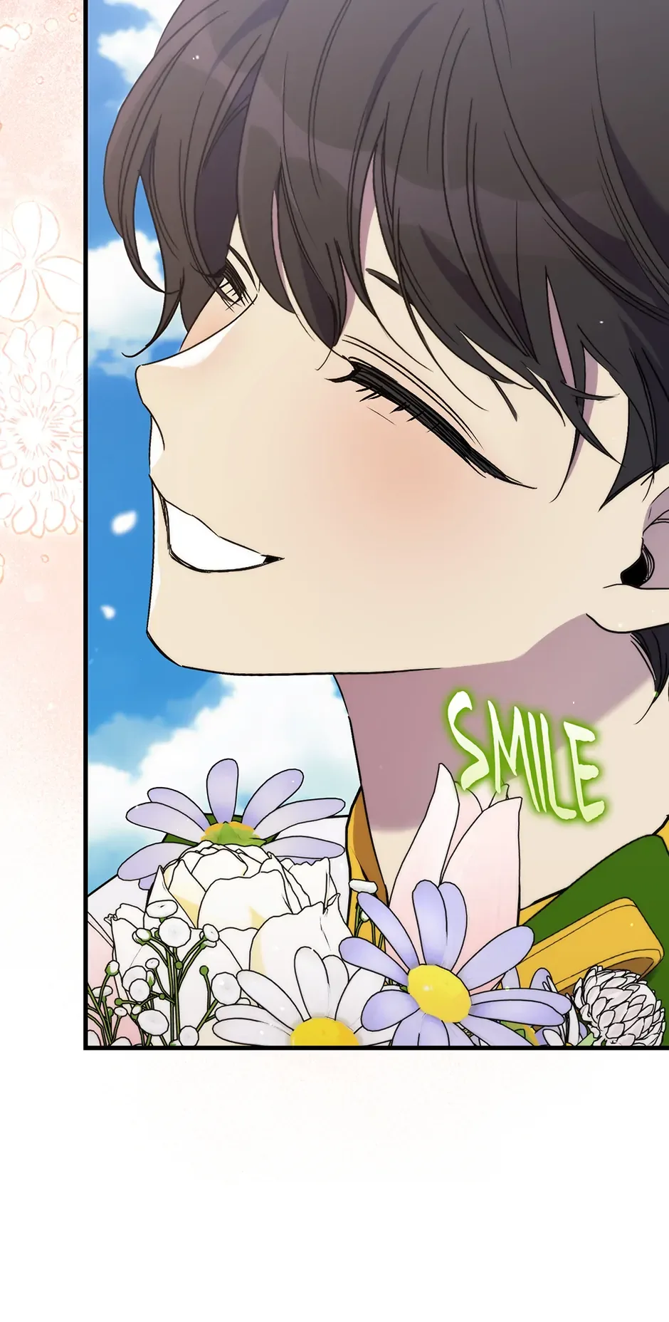 The Hero Went Crazy Even Though I’m the One Who Died Chapter 54 page 50