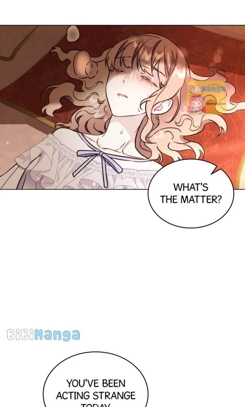 The golden dawn light will shine for you Chapter 54 page 56