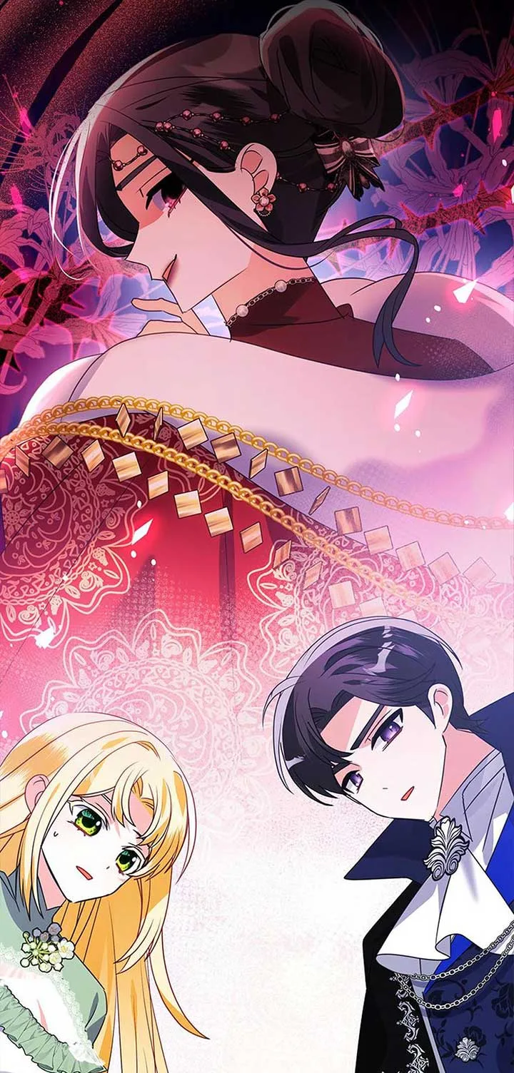 The Fake Rides in a Flower Kiln Chapter 55 page 92