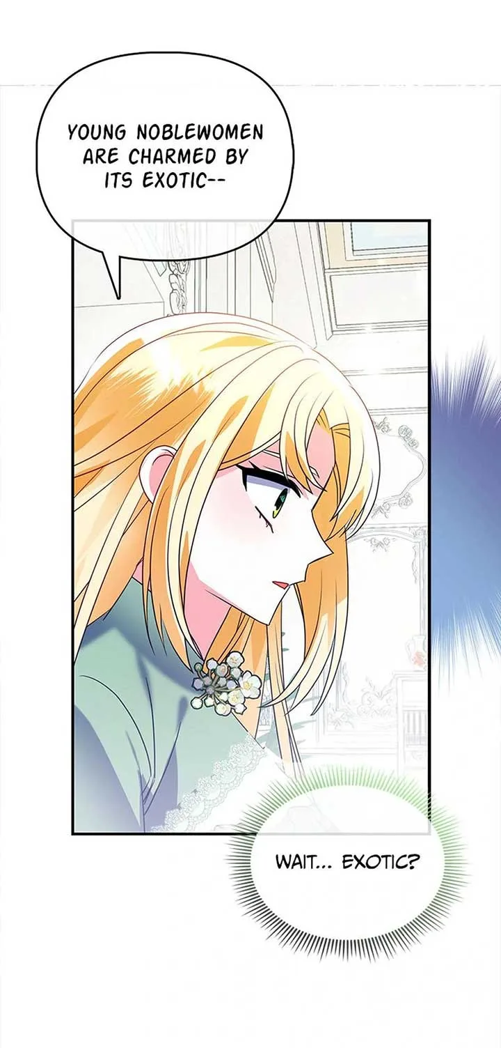 The Fake Rides in a Flower Kiln Chapter 55 page 90