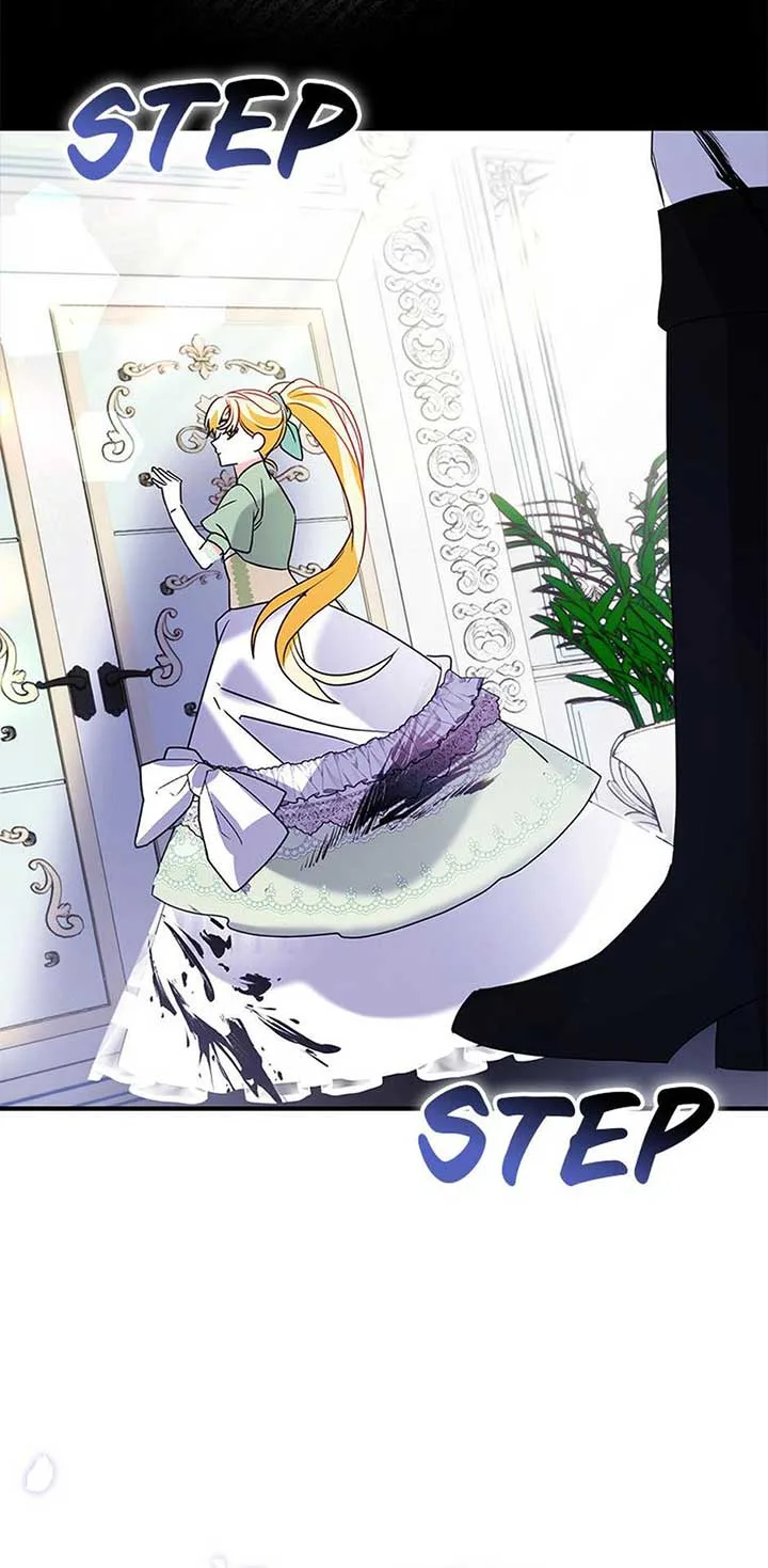 The Fake Rides in a Flower Kiln Chapter 55 page 85