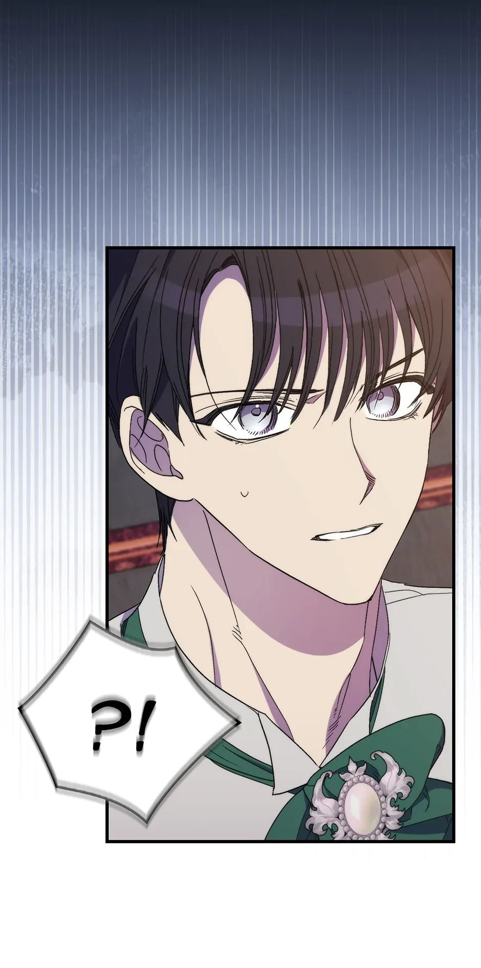 The Hero Went Crazy Even Though I’m the One Who Died Chapter 54 page 58
