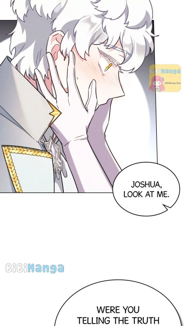 The golden dawn light will shine for you Chapter 54 page 58