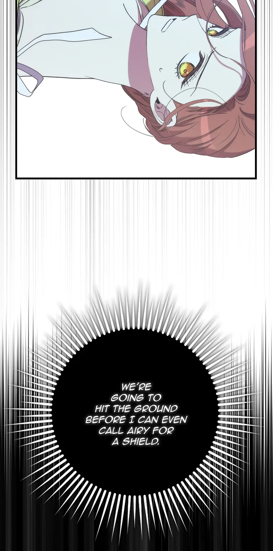 The Hero Went Crazy Even Though I’m the One Who Died Chapter 54 page 60
