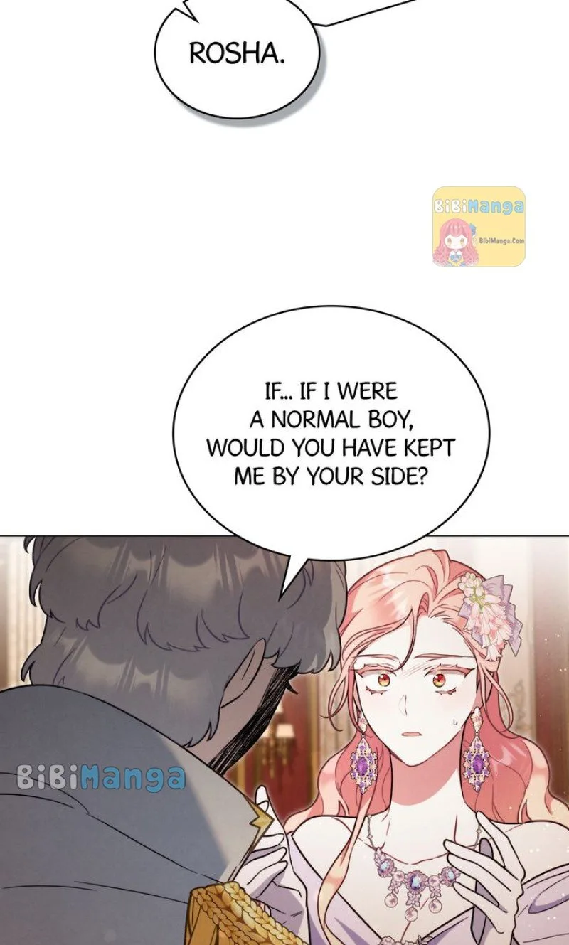 The golden dawn light will shine for you Chapter 54 page 61