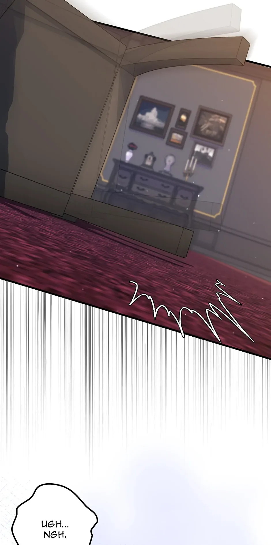 The Hero Went Crazy Even Though I’m the One Who Died Chapter 54 page 64