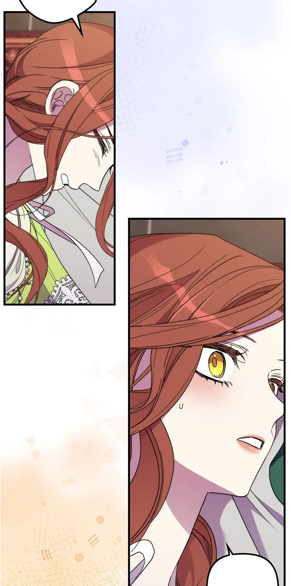 The Hero Went Crazy Even Though I’m the One Who Died Chapter 54 page 65