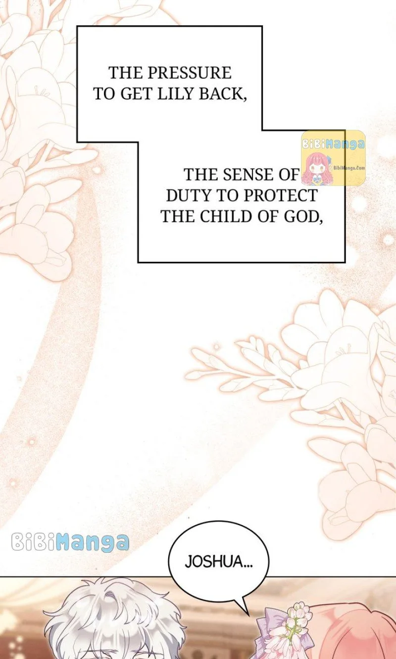 The golden dawn light will shine for you Chapter 54 page 71