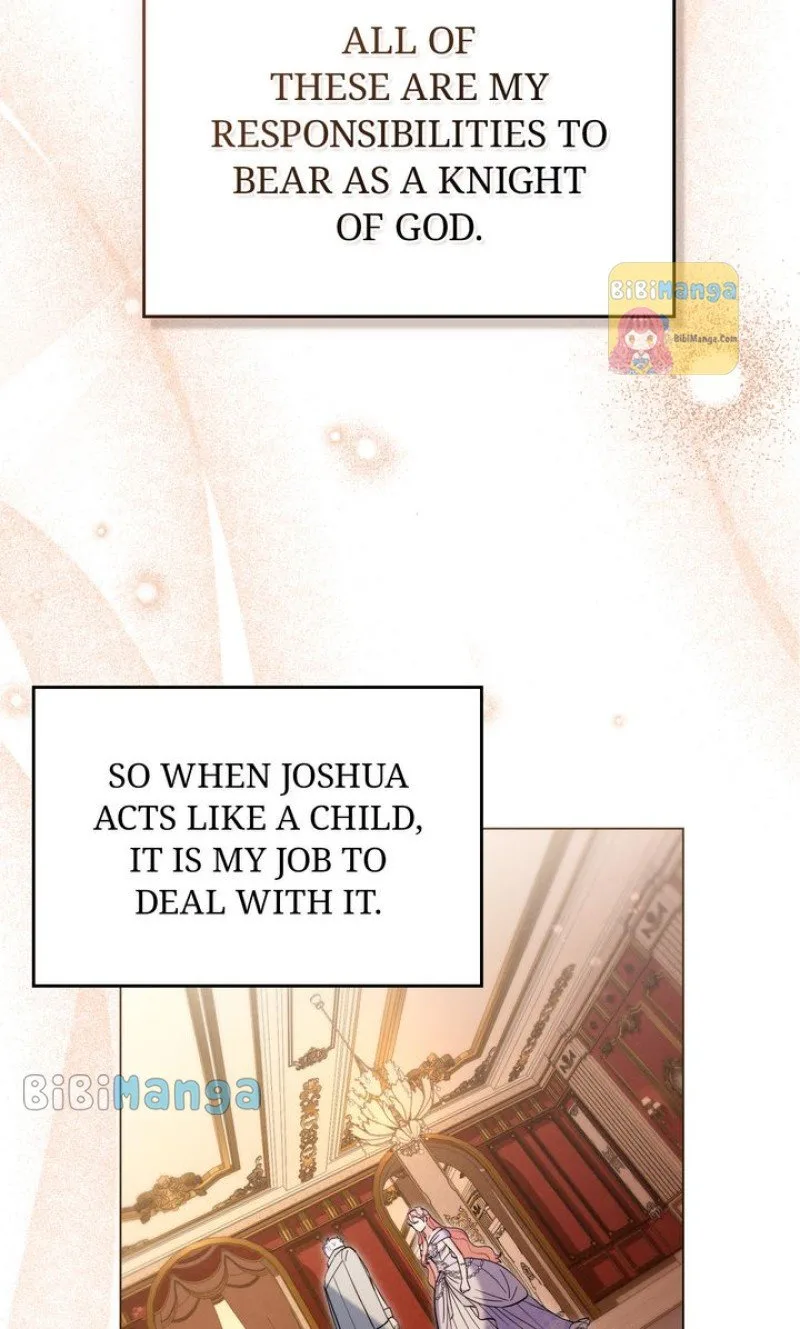 The golden dawn light will shine for you Chapter 54 page 73