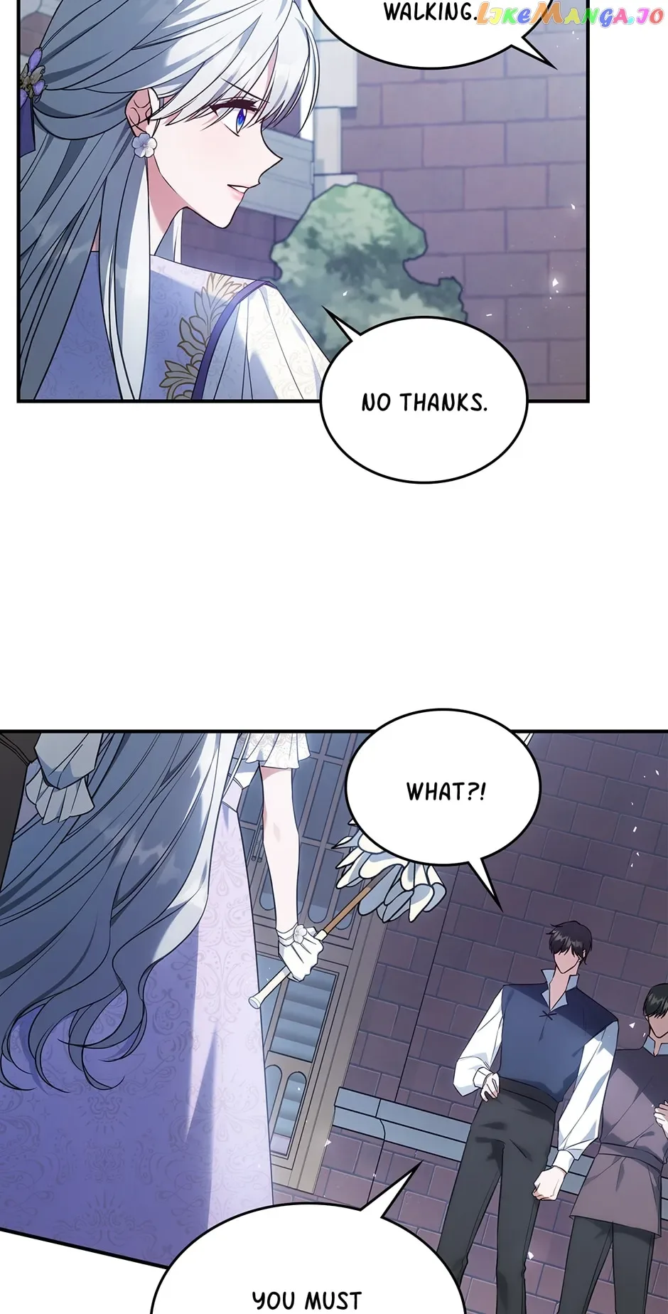 The Invicible Princess Is Bored Again Today Chapter 55 page 7