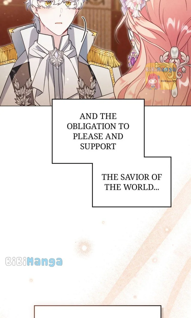 The golden dawn light will shine for you Chapter 54 page 72