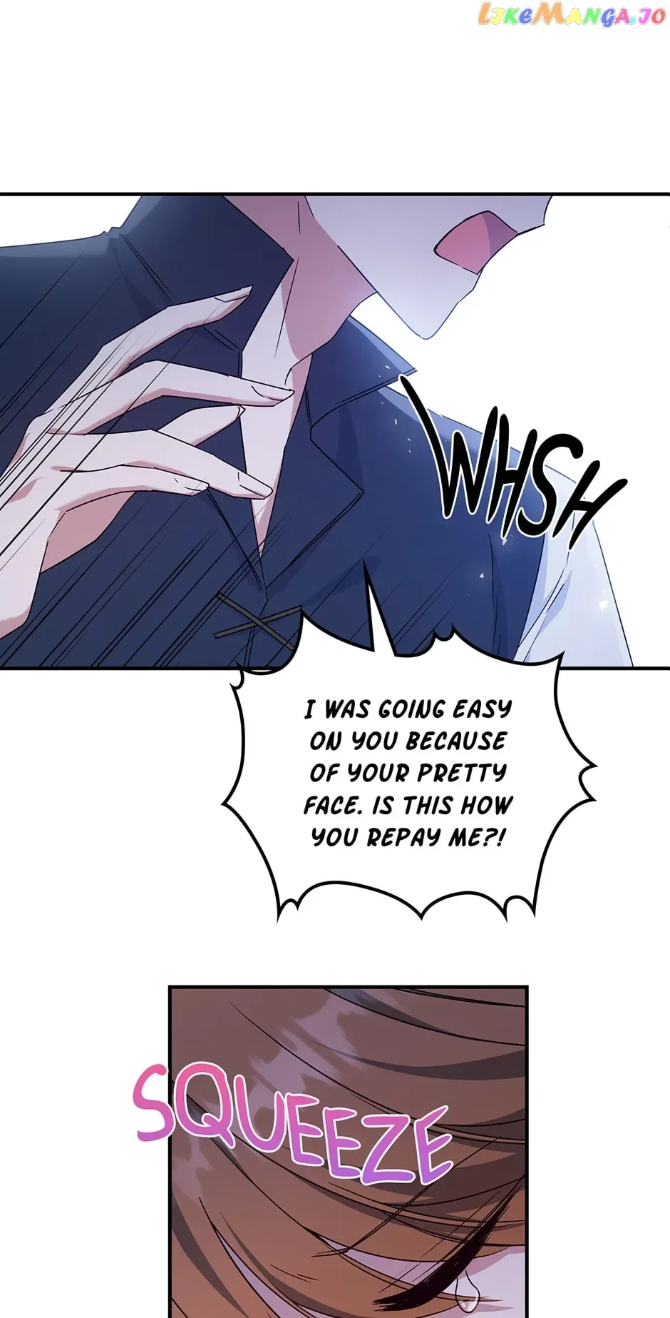 The Invicible Princess Is Bored Again Today Chapter 55 page 2