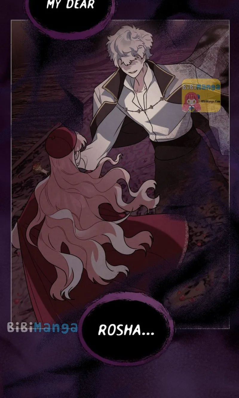 The golden dawn light will shine for you Chapter 54 page 81
