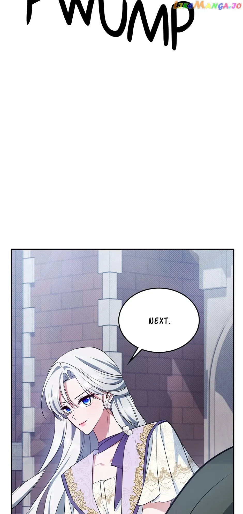 The Invicible Princess Is Bored Again Today Chapter 55 page 17