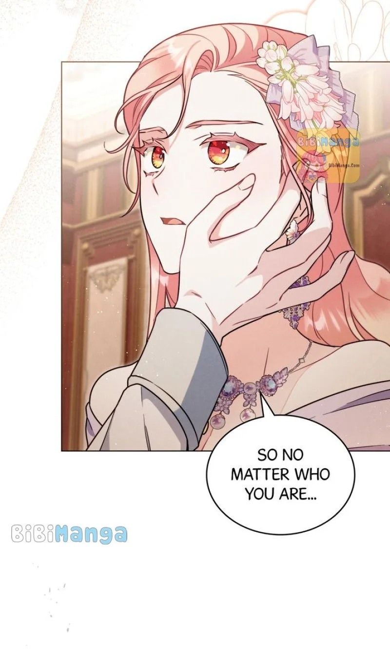 The golden dawn light will shine for you Chapter 54 page 76