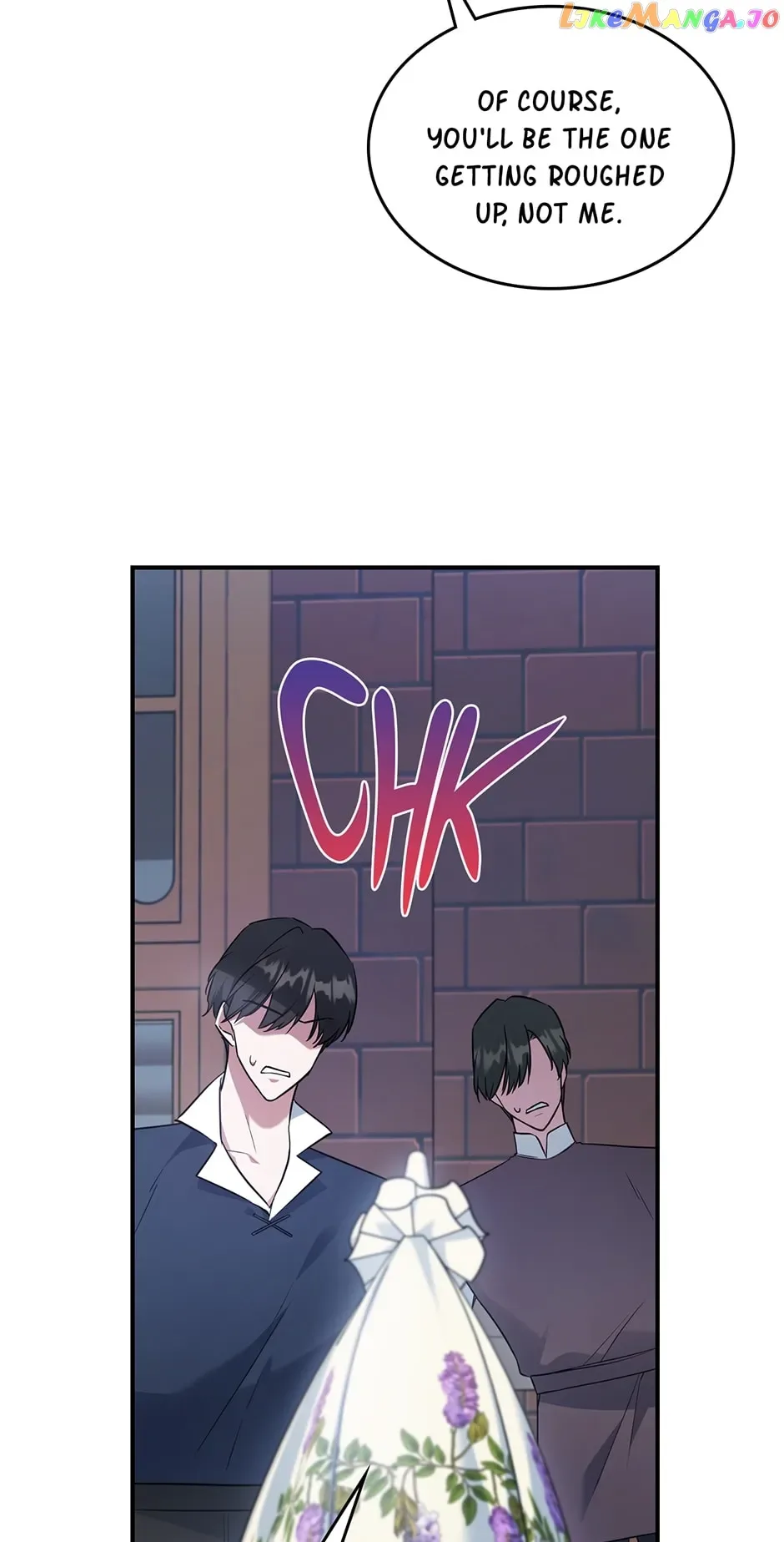 The Invicible Princess Is Bored Again Today Chapter 55 page 9