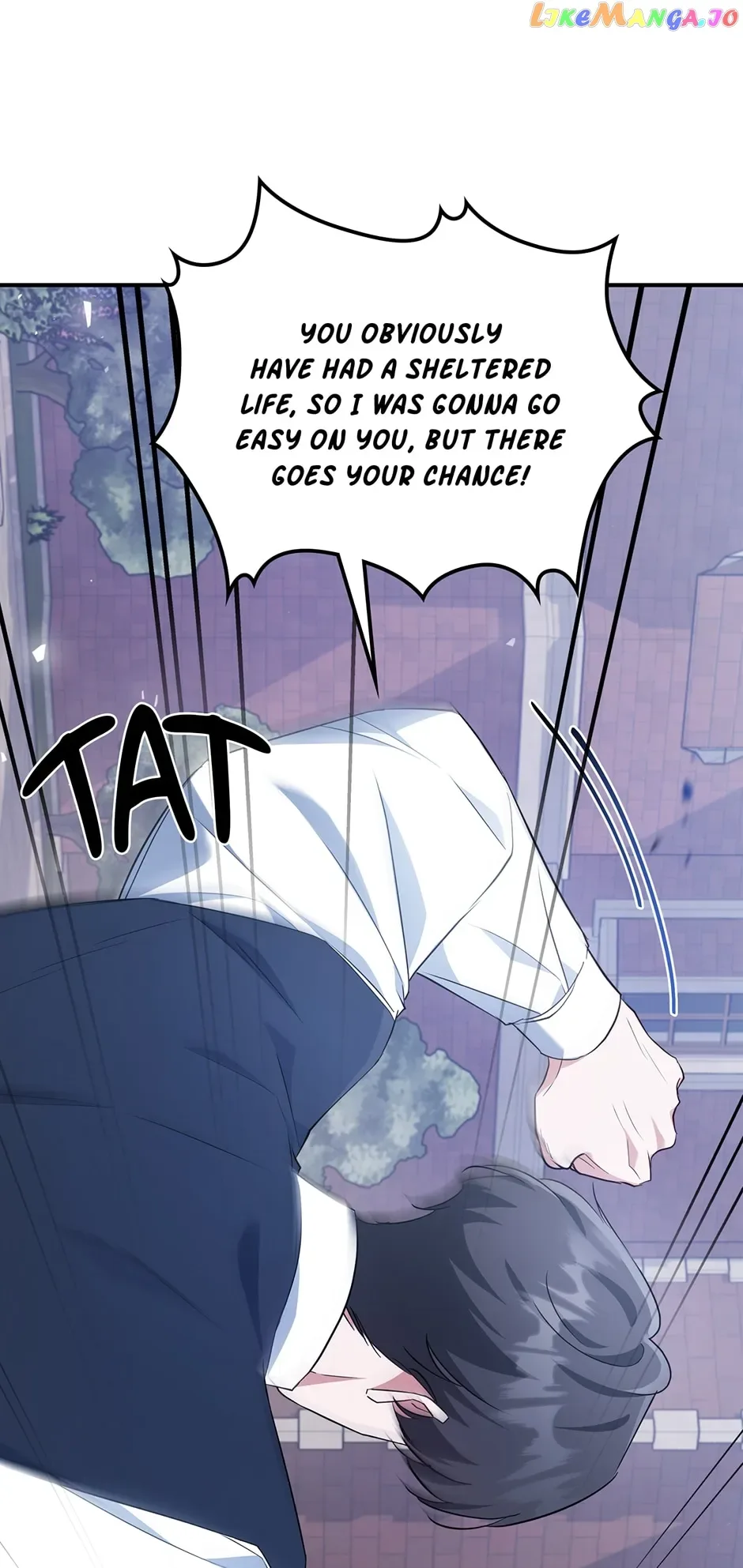 The Invicible Princess Is Bored Again Today Chapter 55 page 12