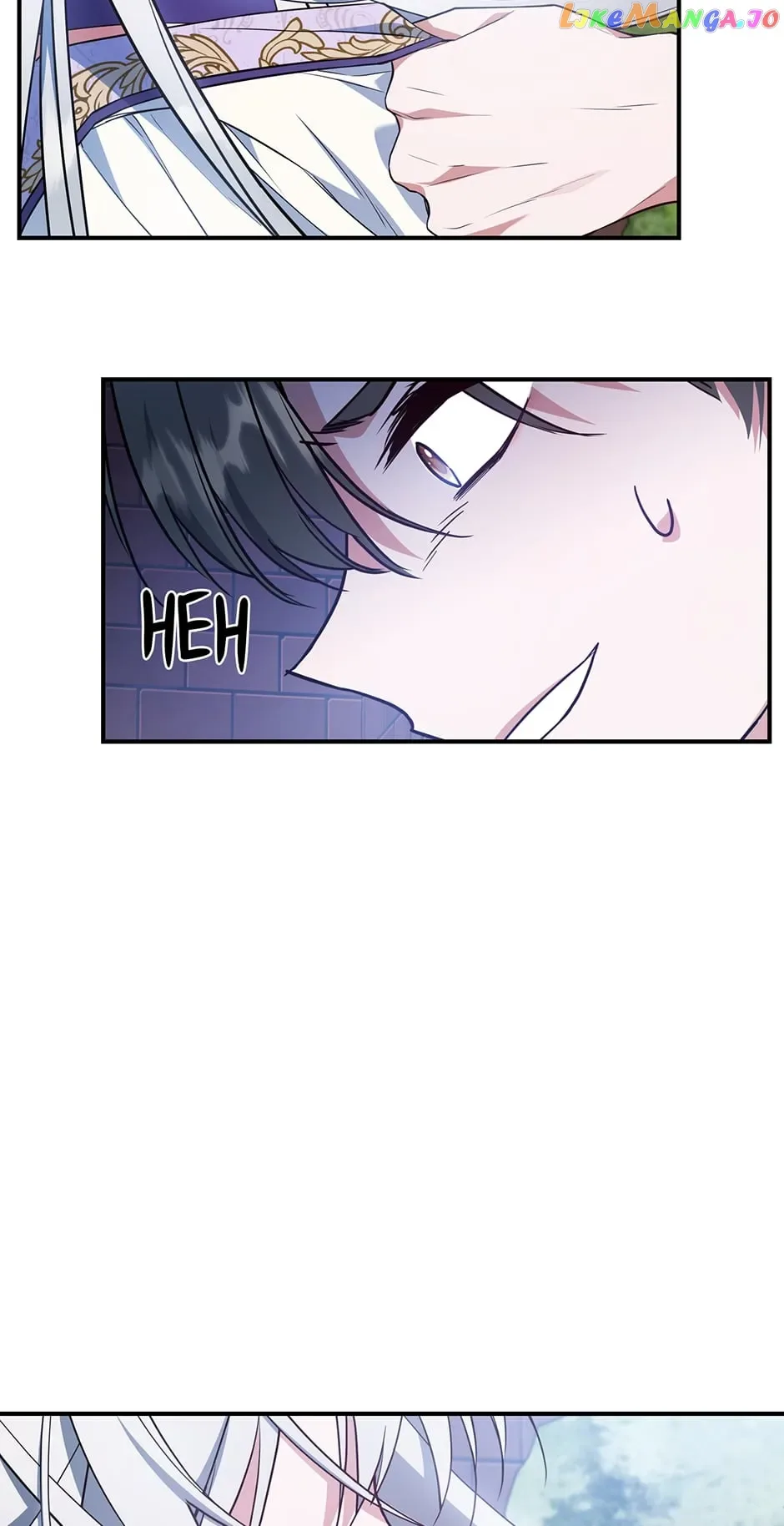The Invicible Princess Is Bored Again Today Chapter 55 page 21