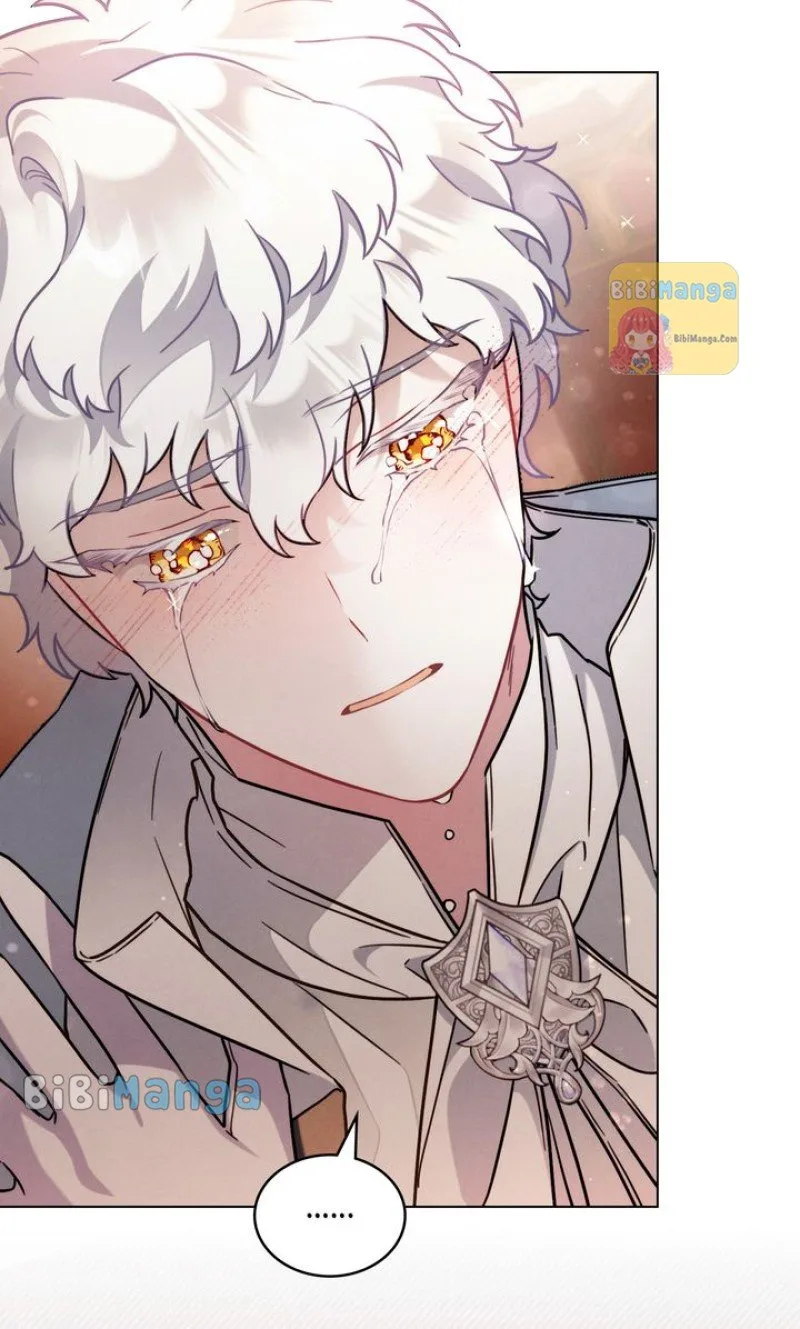 The golden dawn light will shine for you Chapter 54 page 83