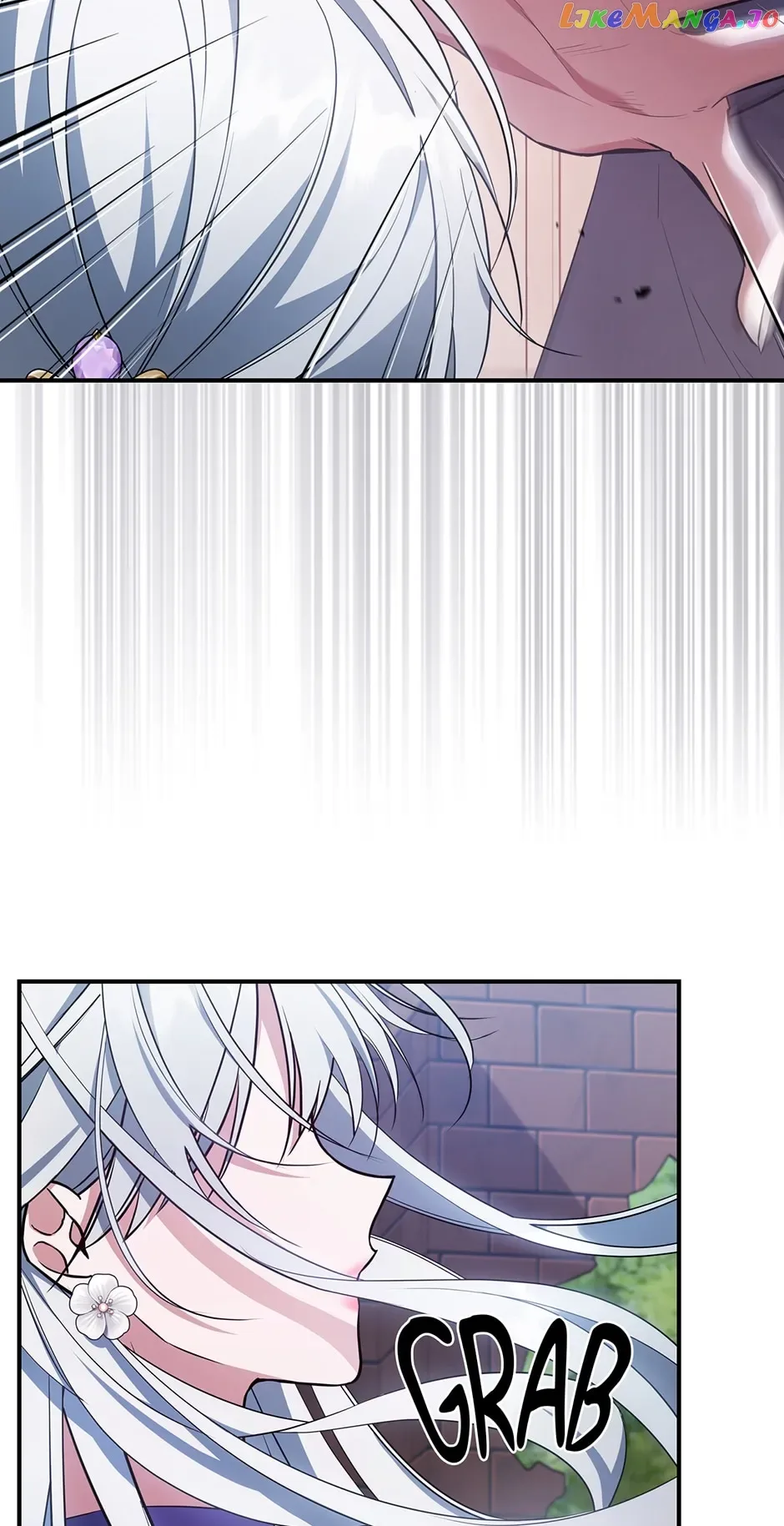The Invicible Princess Is Bored Again Today Chapter 55 page 20