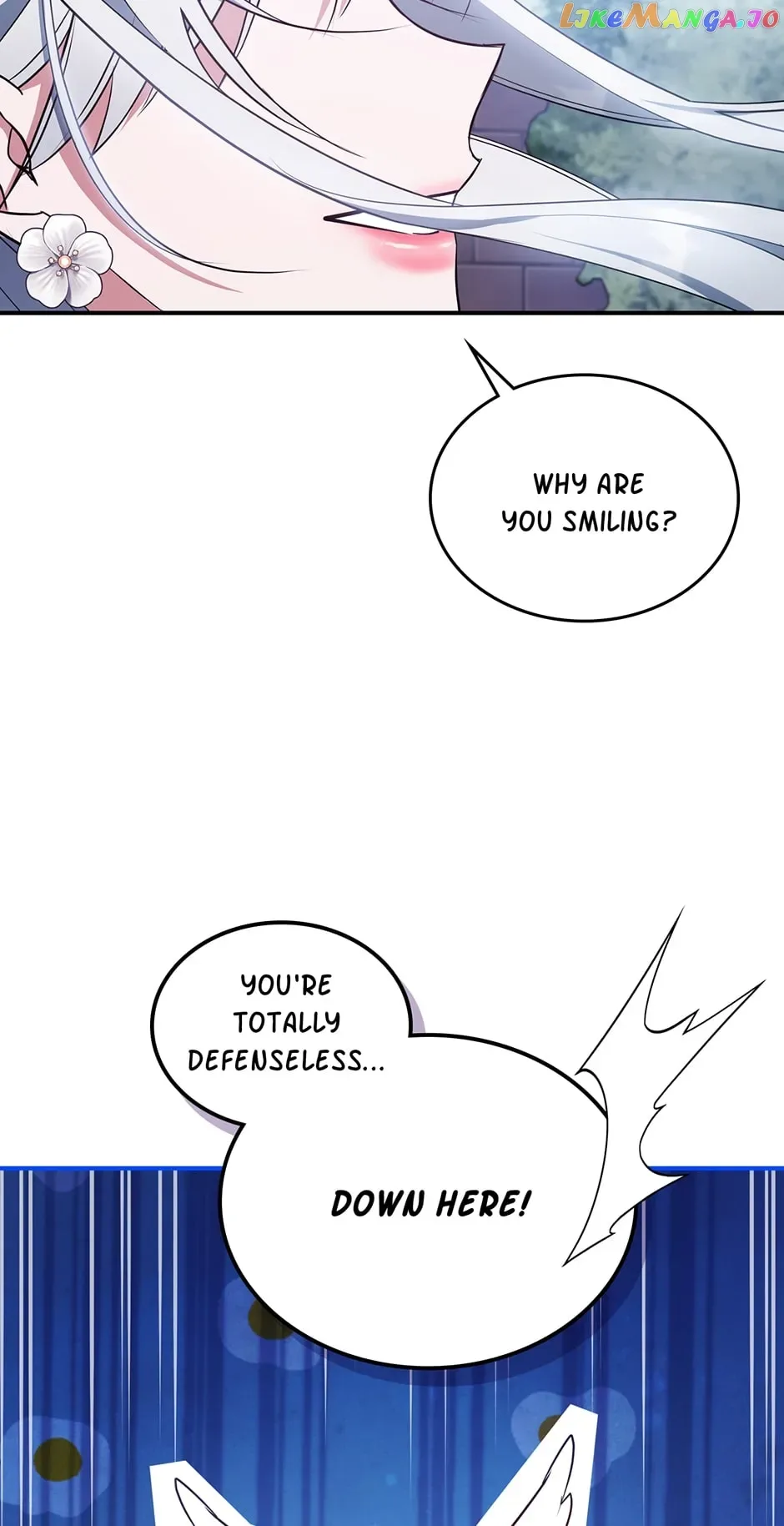The Invicible Princess Is Bored Again Today Chapter 55 page 22