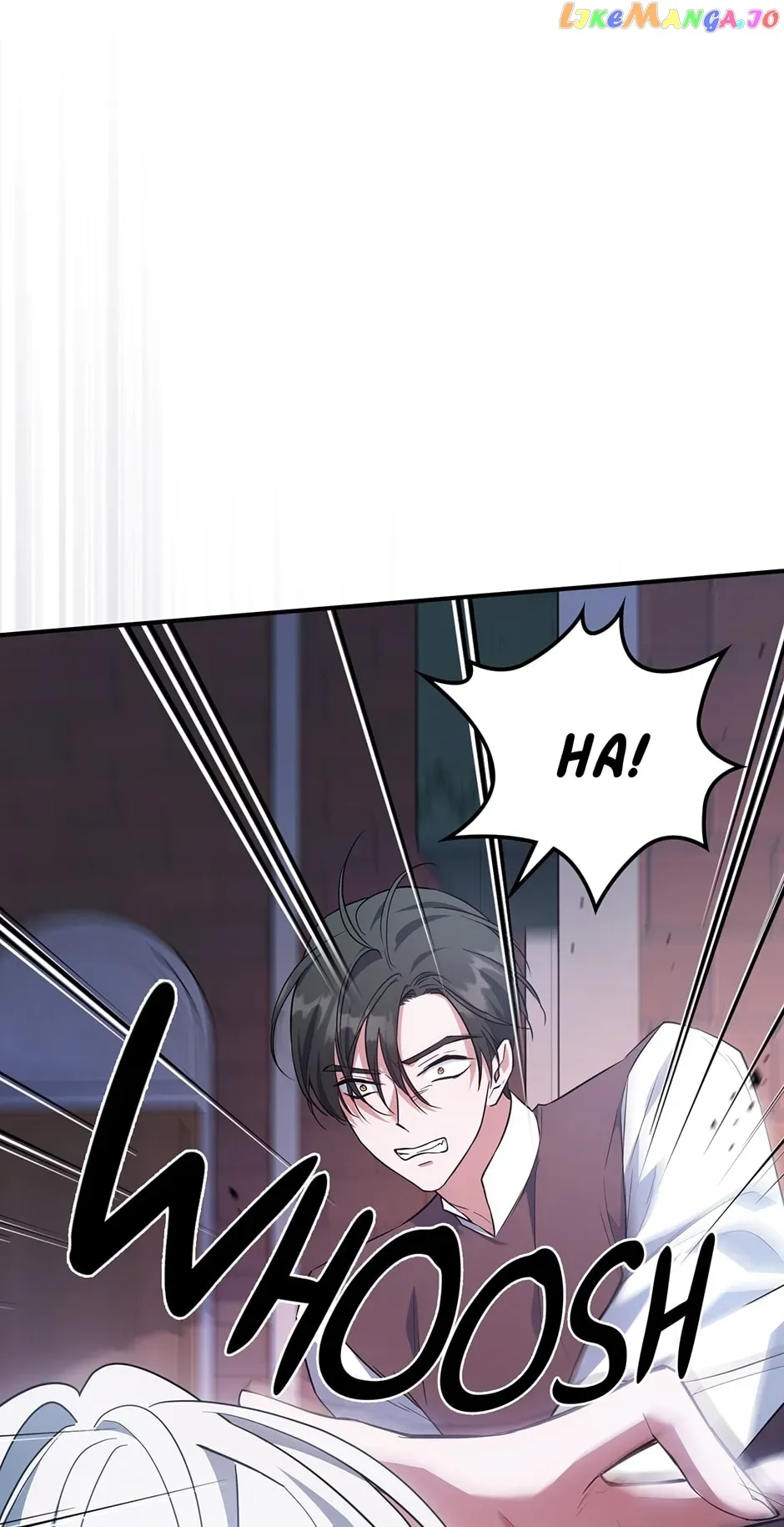 The Invicible Princess Is Bored Again Today Chapter 55 page 19