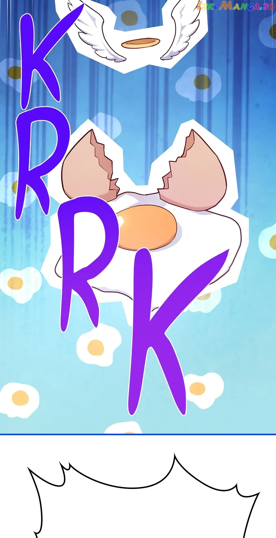 The Invicible Princess Is Bored Again Today Chapter 55 page 23
